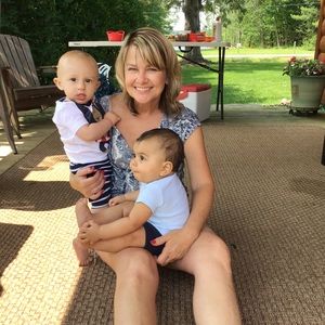 Meet your Posher, Rae